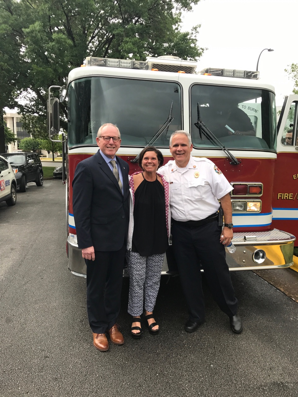 Fire & Rescue Donation Official Blog of Decatur, AL