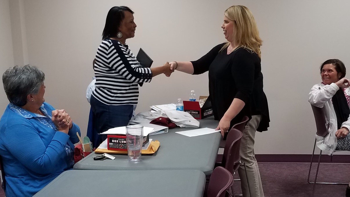 CAPZO or Certified Alabama Planning and Zoning Official Training